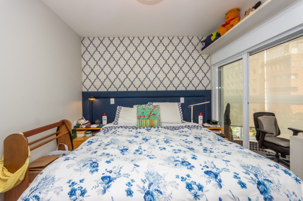Apartamento, 3 quartos, 120 m² - Foto 17