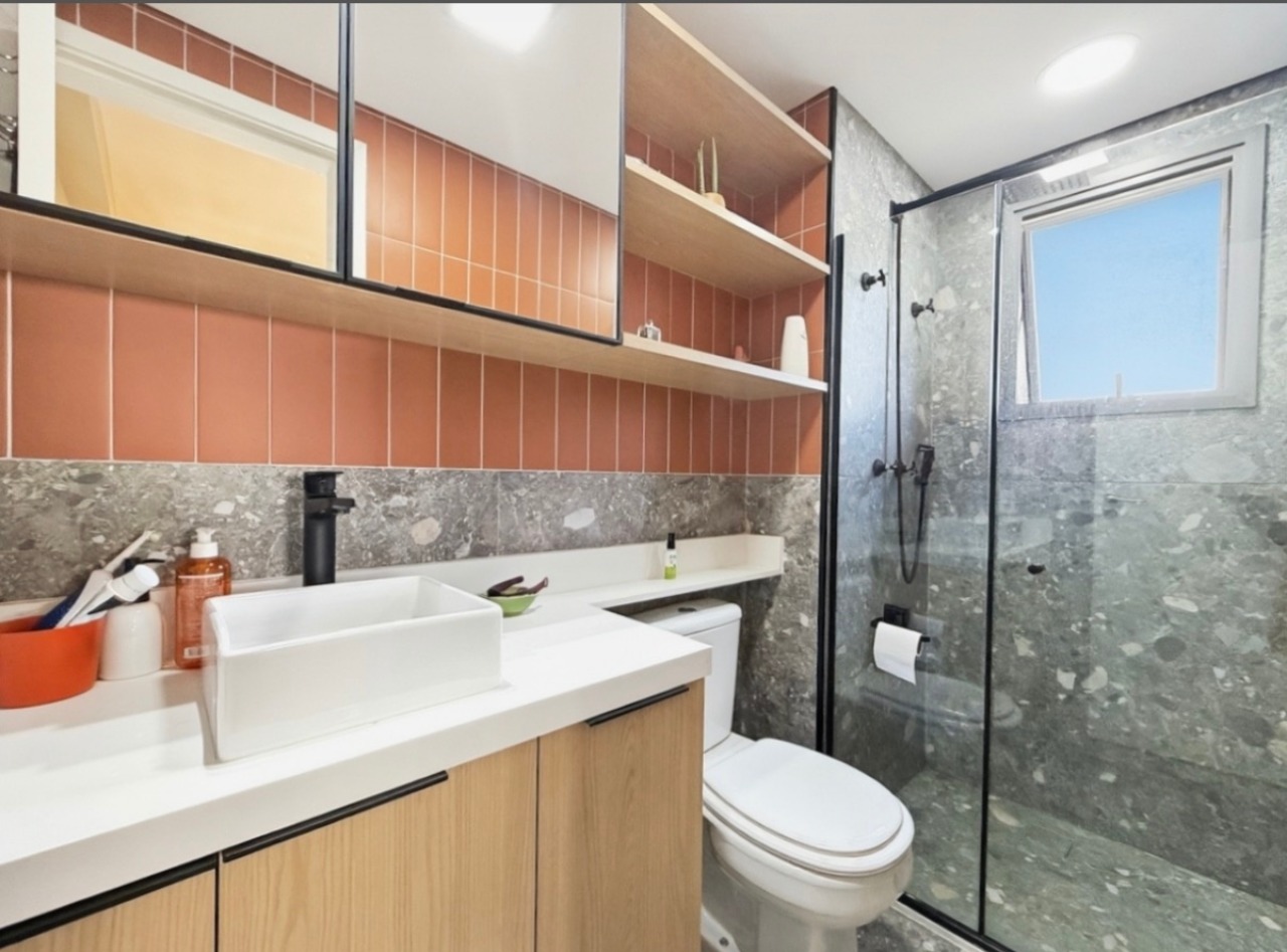 Apartamento, 3 quartos, 85 m² - Foto 17