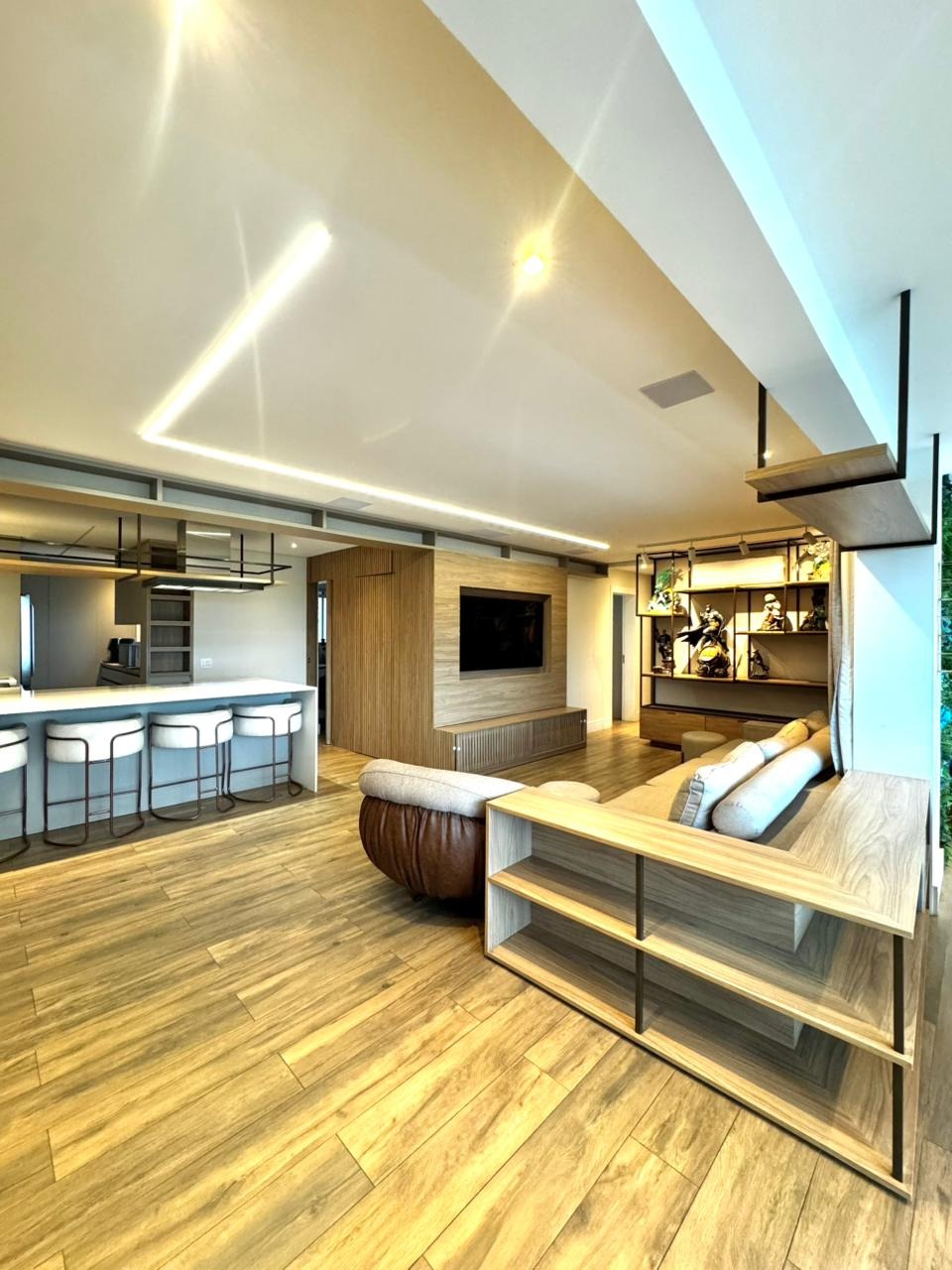 Apartamento, 2 quartos, 134 m² - Foto 4