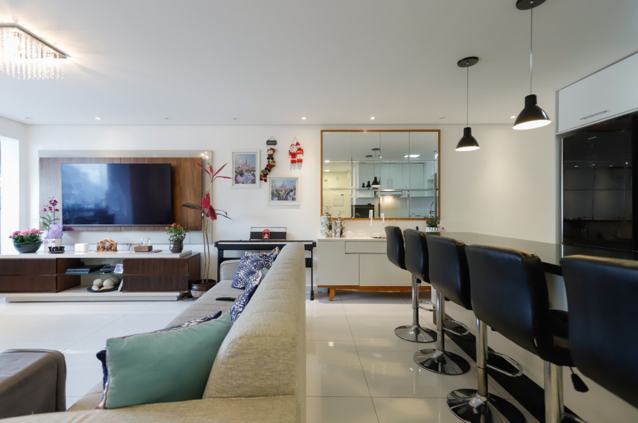 Apartamento, 2 quartos, 83 m² - Foto 5