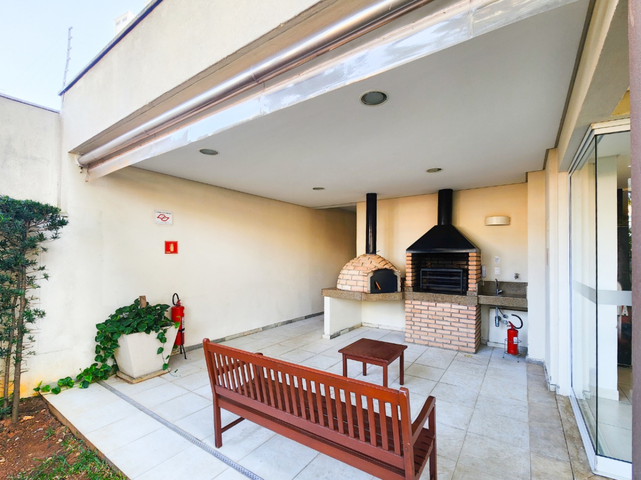 Apartamento, 4 quartos, 124 m² - Foto 49