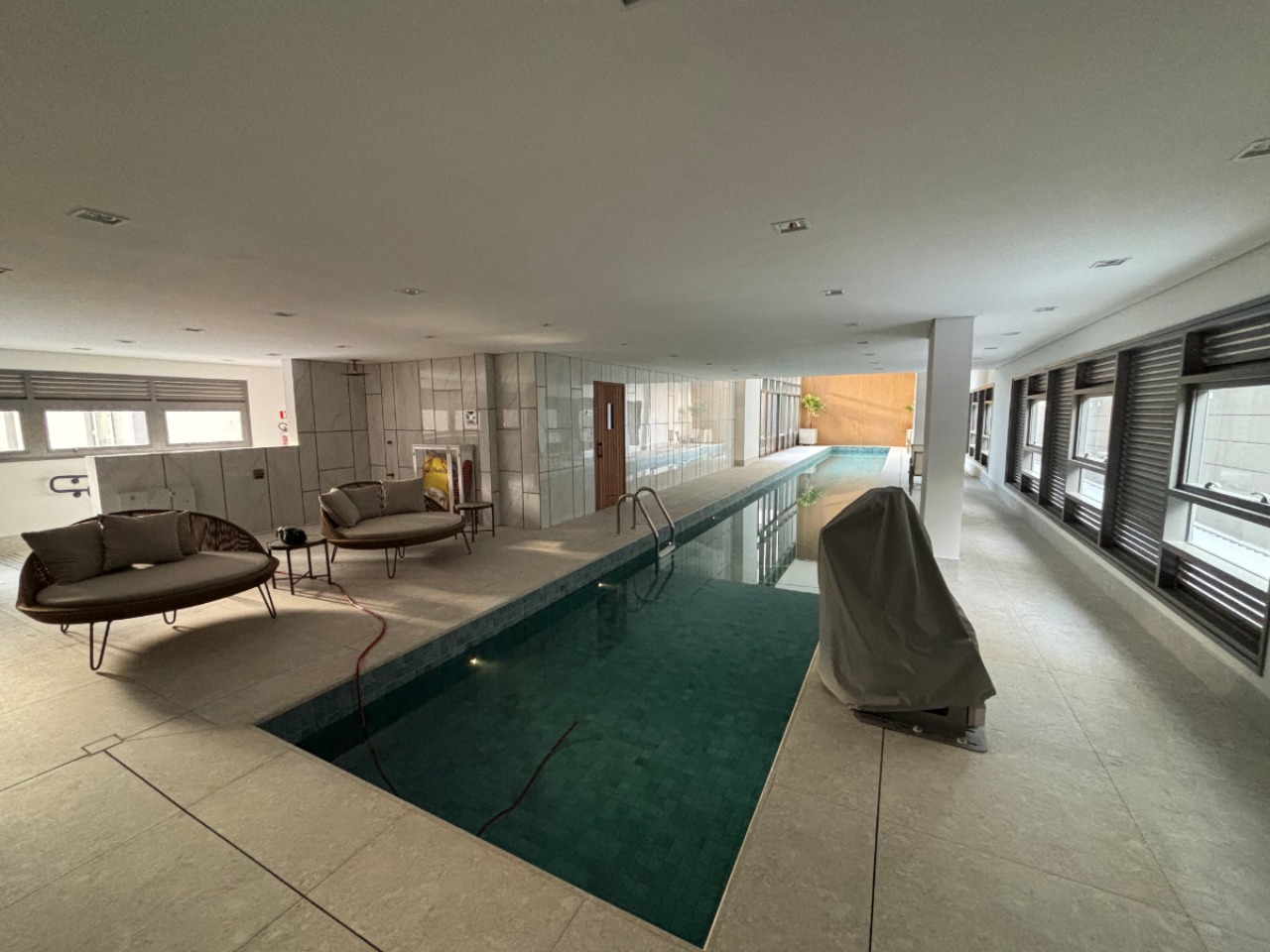Apartamento, 3 quartos, 150 m² - Foto 27