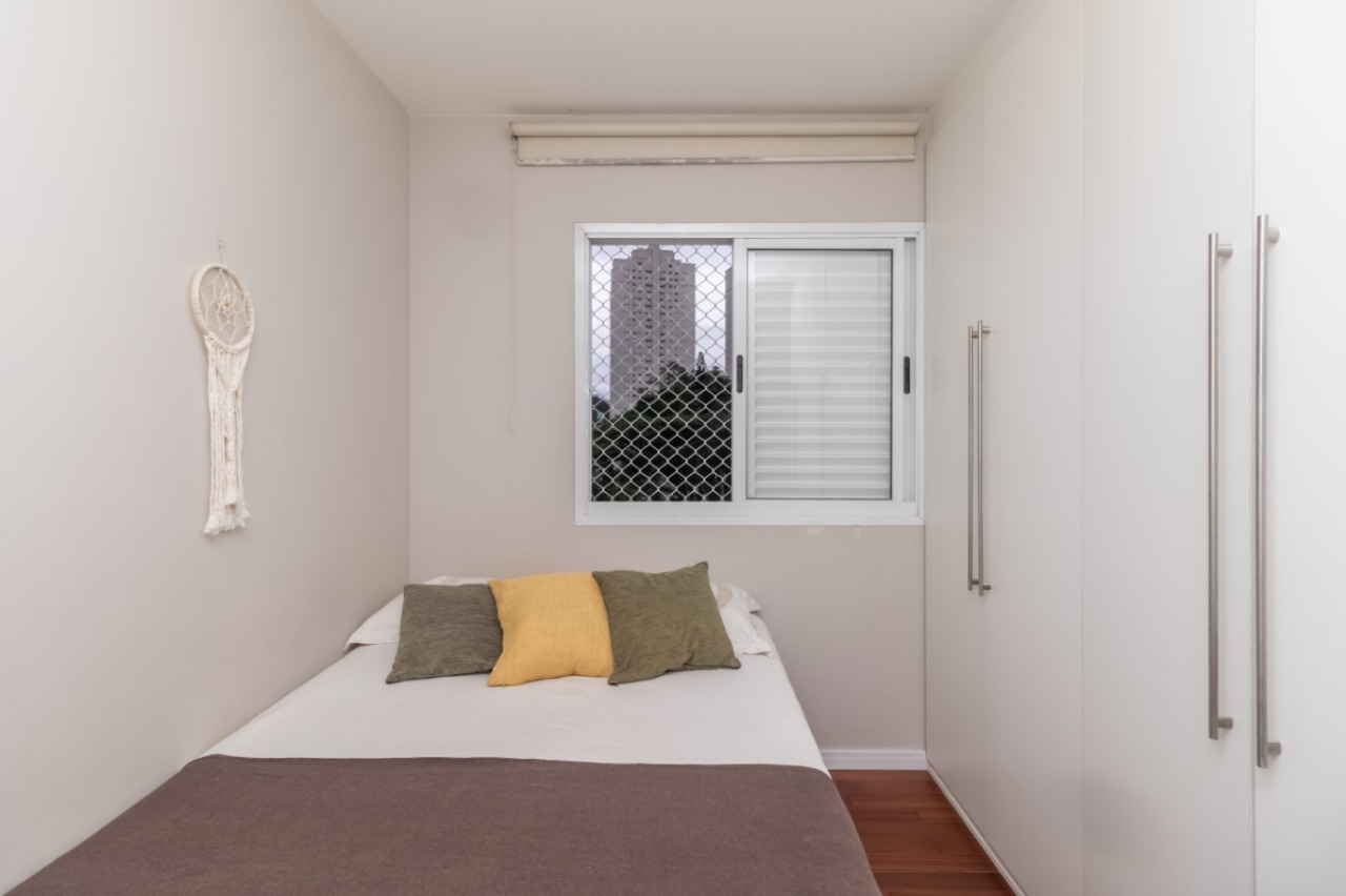 Apartamento, 3 quartos, 82 m² - Foto 16