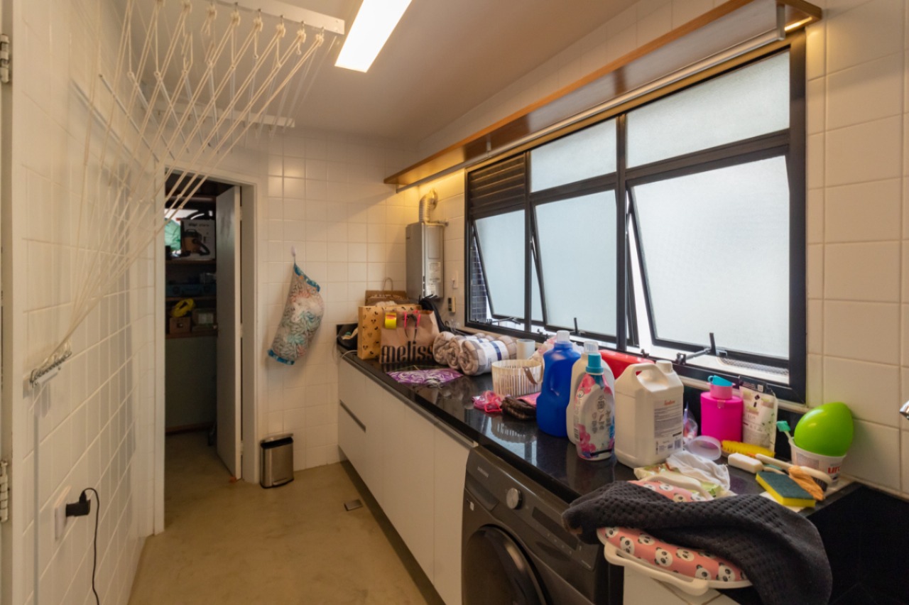 Apartamento, 3 quartos, 152 m² - Foto 4