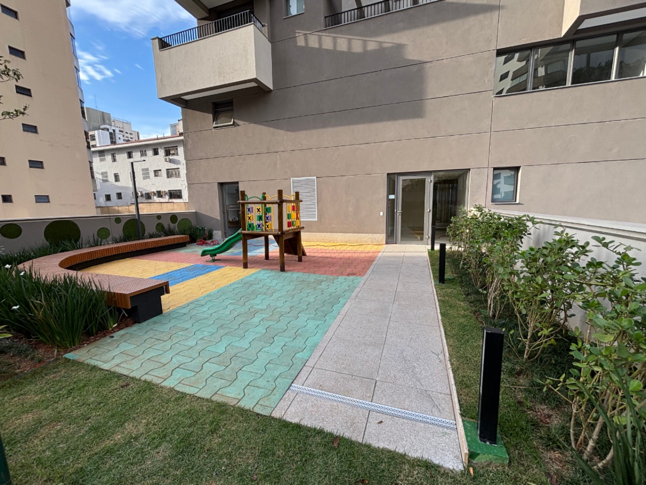 Apartamento, 3 quartos, 150 m² - Foto 36
