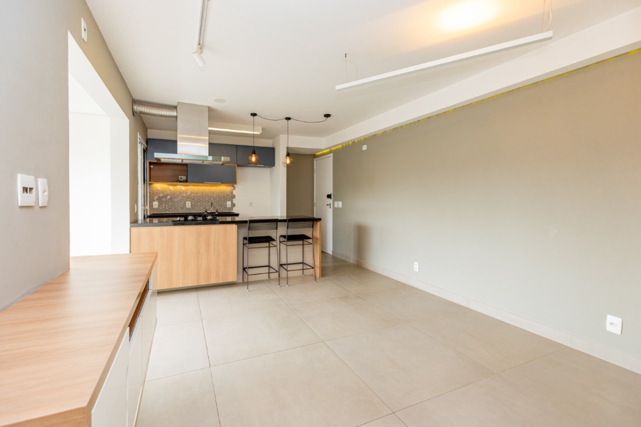 Apartamento, 2 quartos, 59 m² - Foto 1
