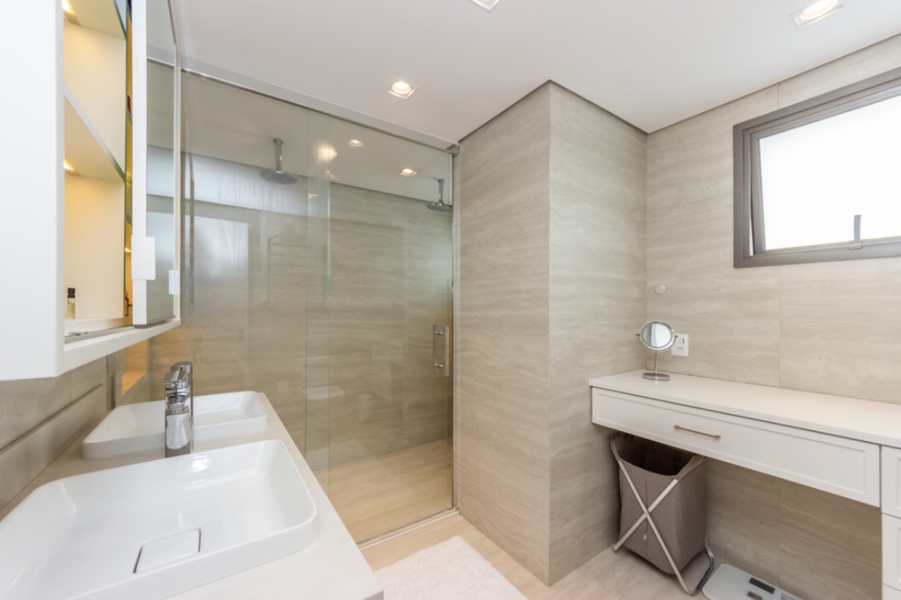 Apartamento, 2 quartos, 136 m² - Foto 36