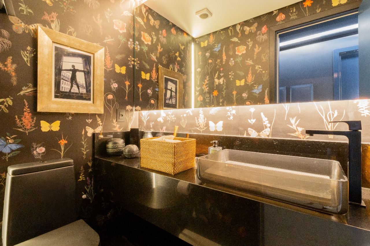 Apartamento, 3 quartos, 280 m² - Foto 16
