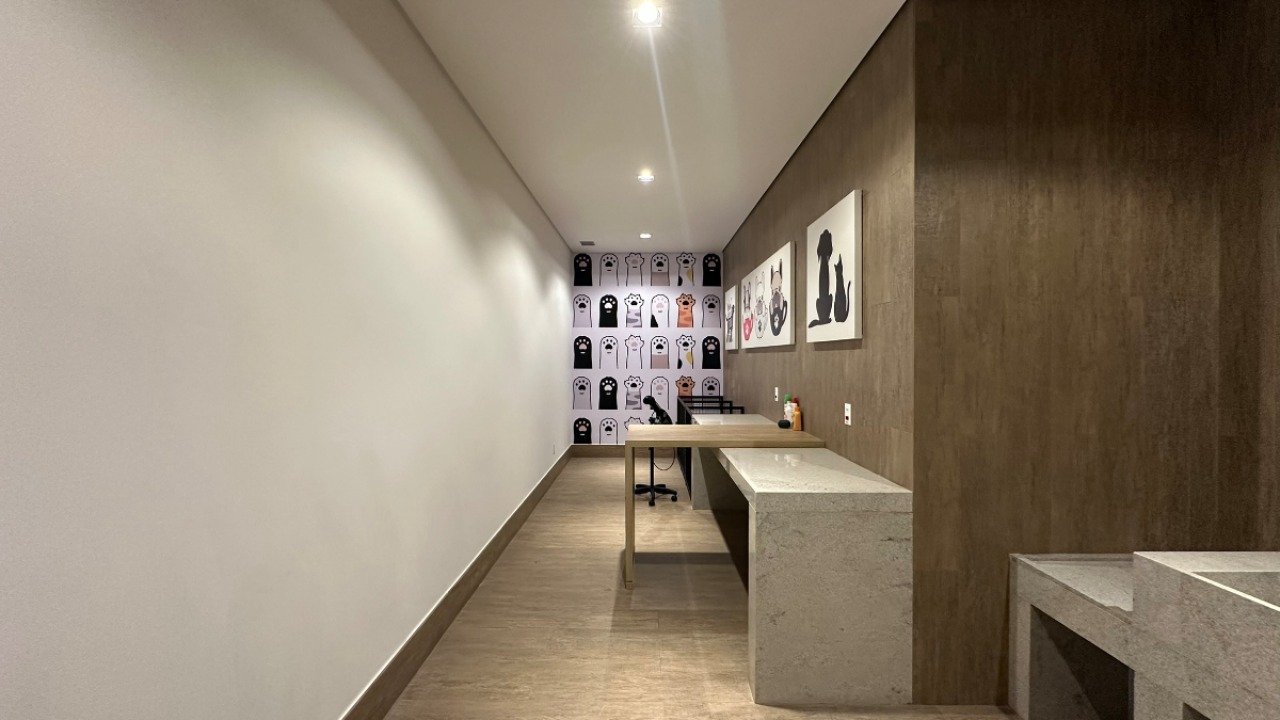 Apartamento, 2 quartos, 144 m² - Foto 48