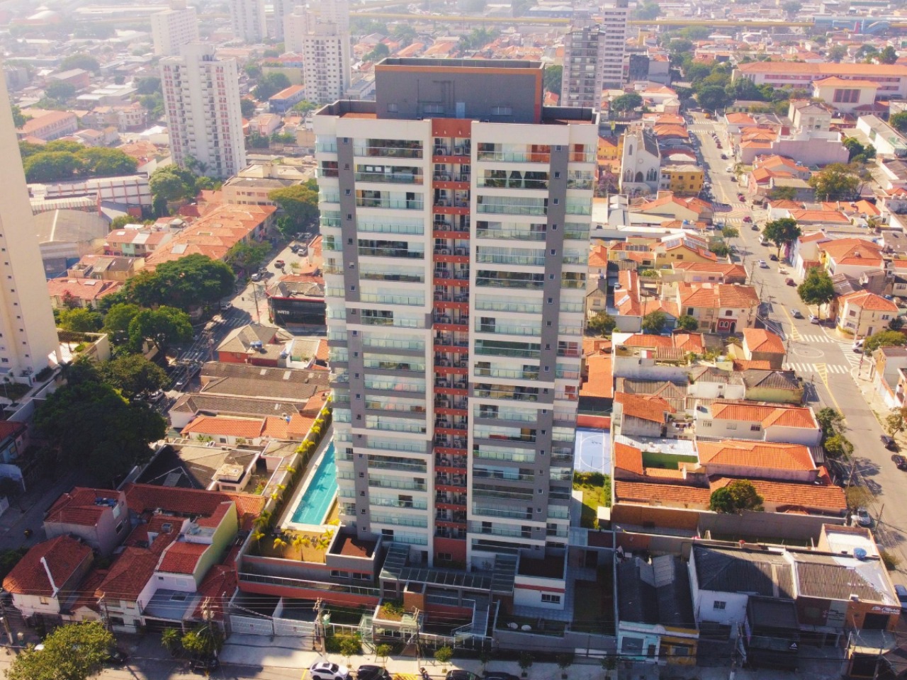 Apartamento, 3 quartos, 143 m² - Foto 49