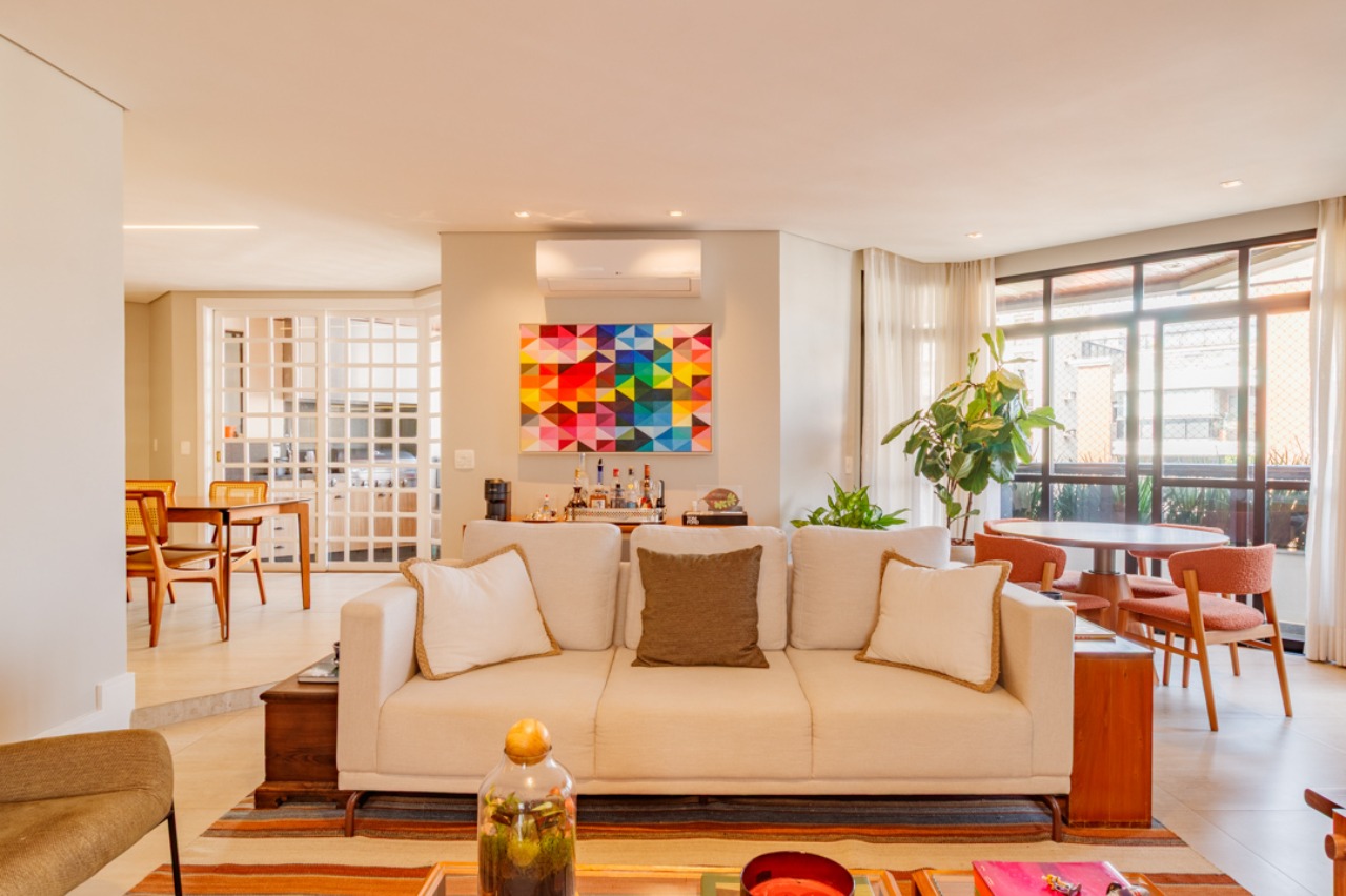 Apartamento, 3 quartos, 289 m² - Foto 3