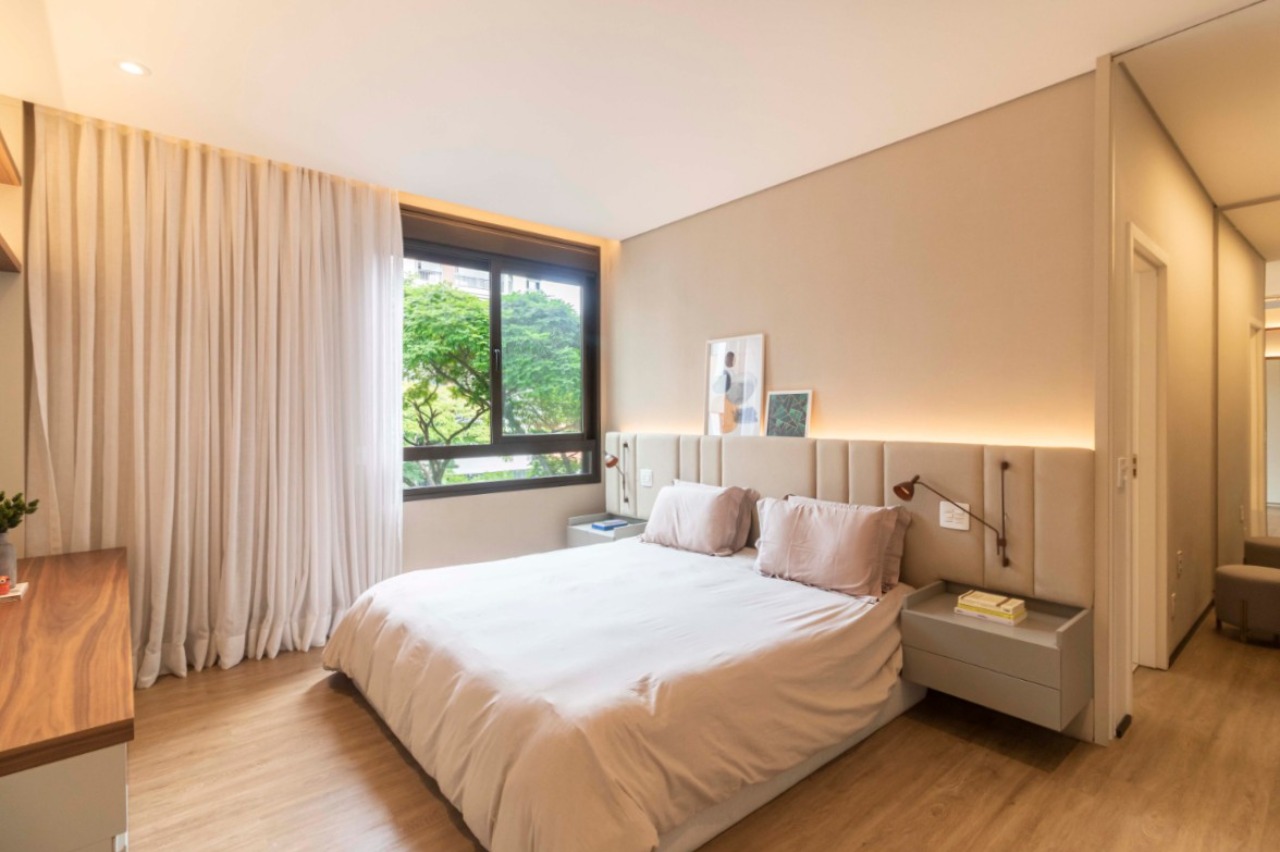 Apartamento, 2 quartos, 157 m² - Foto 26