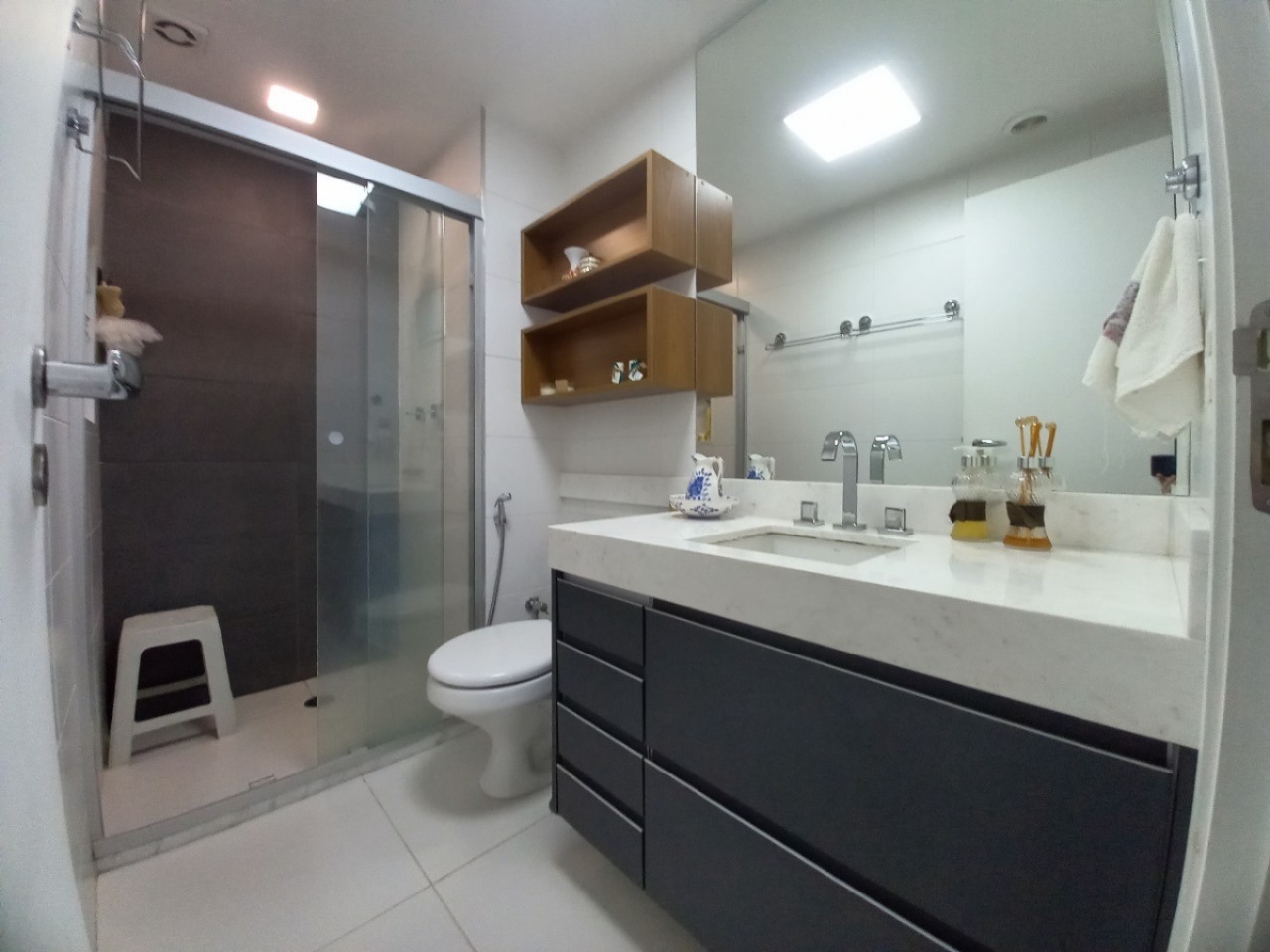 Apartamento, 3 quartos, 150 m² - Foto 19