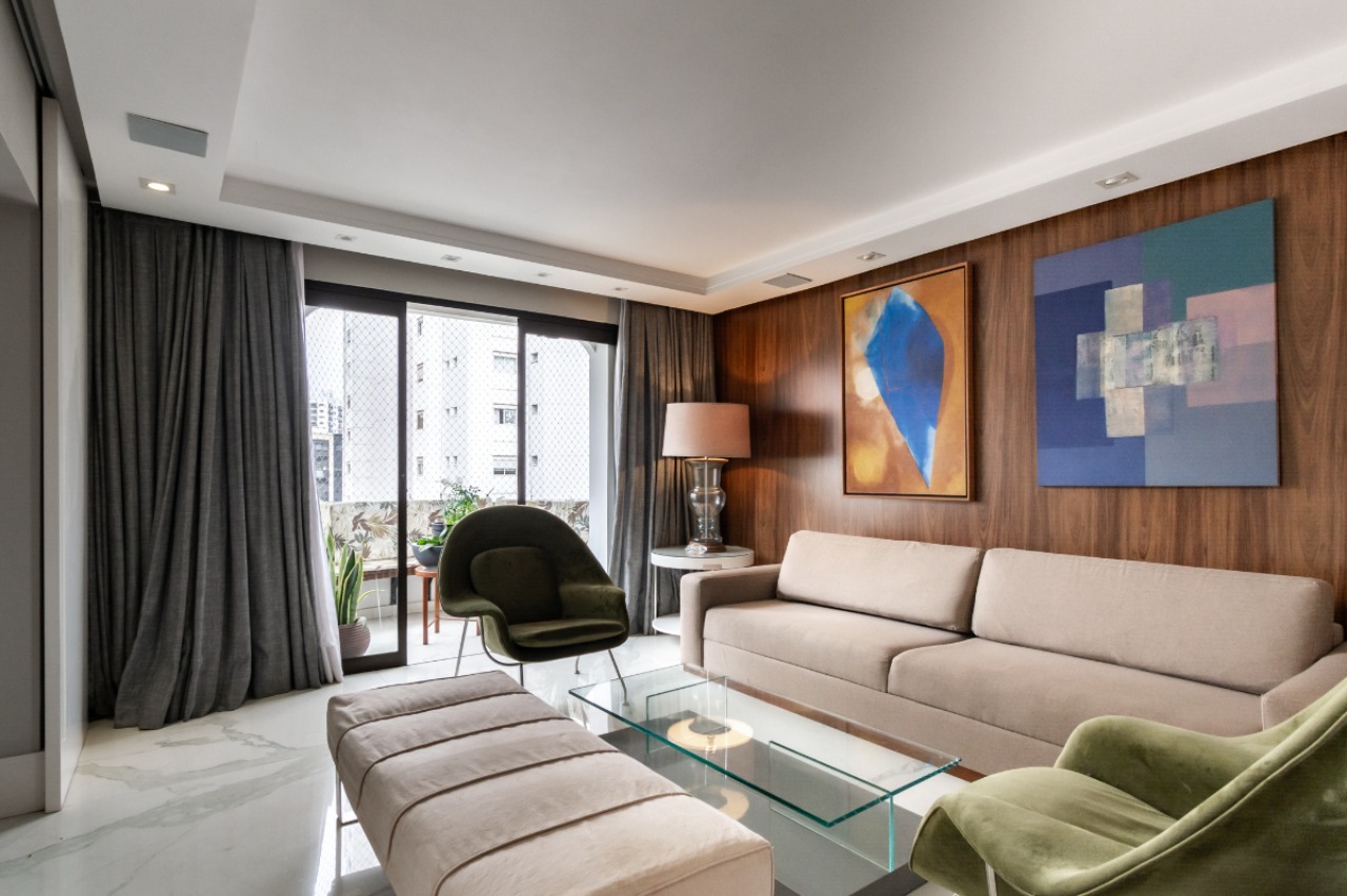 Apartamento, 2 quartos, 162 m² - Foto 7
