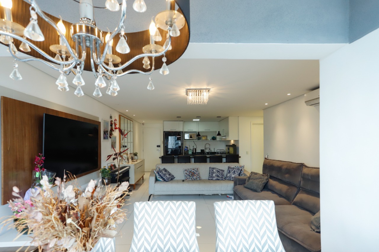Apartamento, 2 quartos, 83 m² - Foto 2