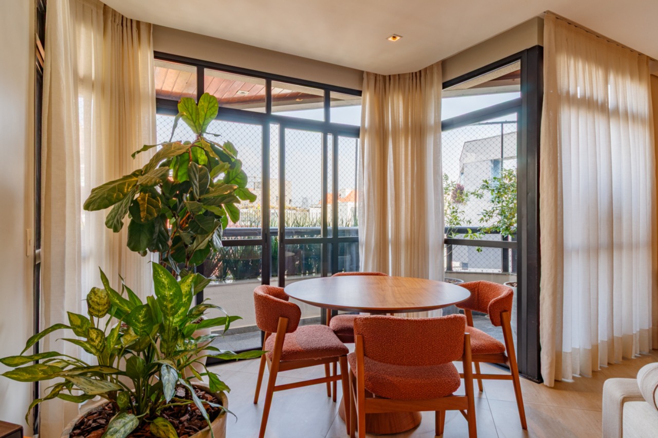 Apartamento, 3 quartos, 289 m² - Foto 5