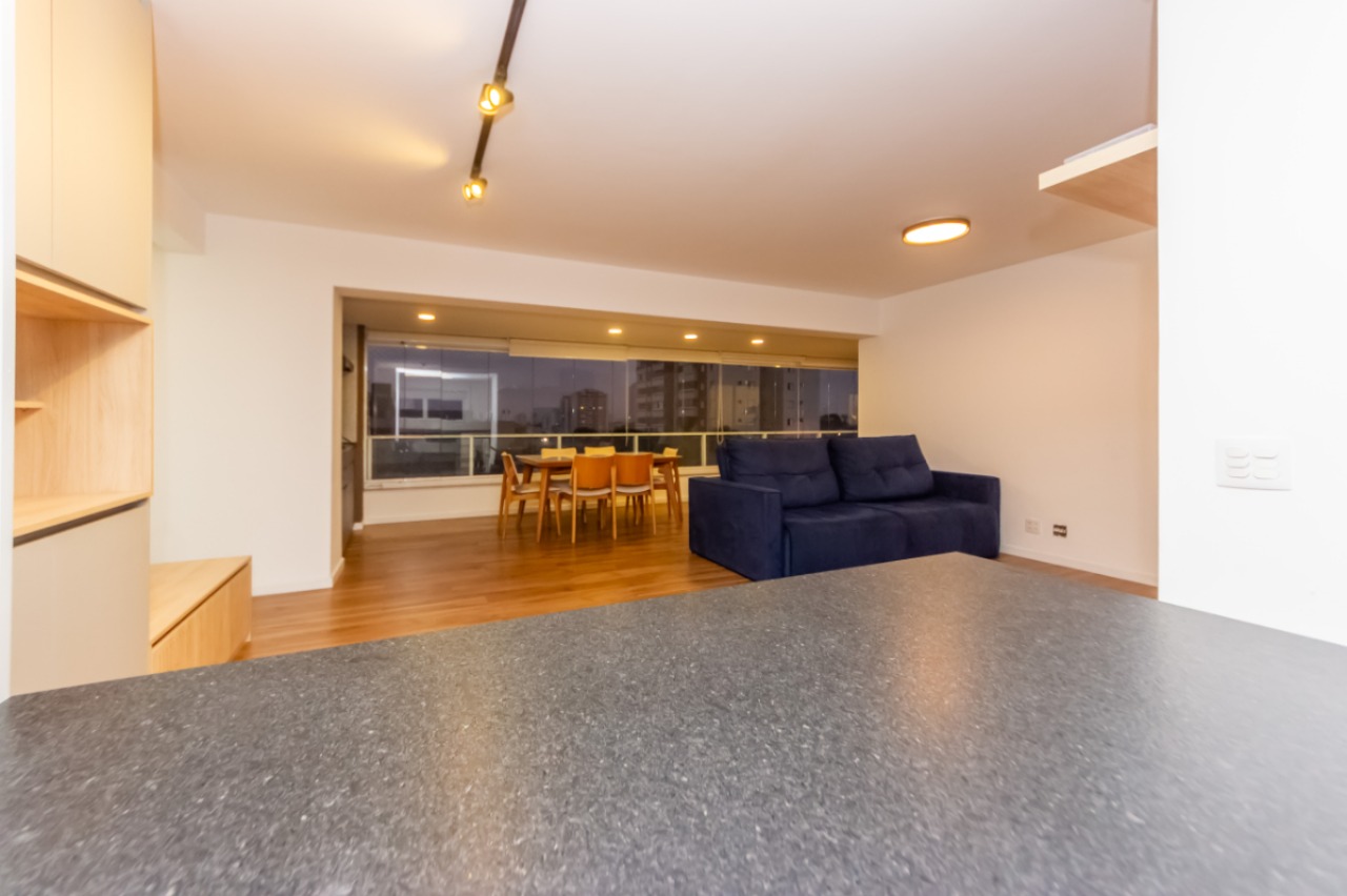 Apartamento, 4 quartos, 124 m² - Foto 6