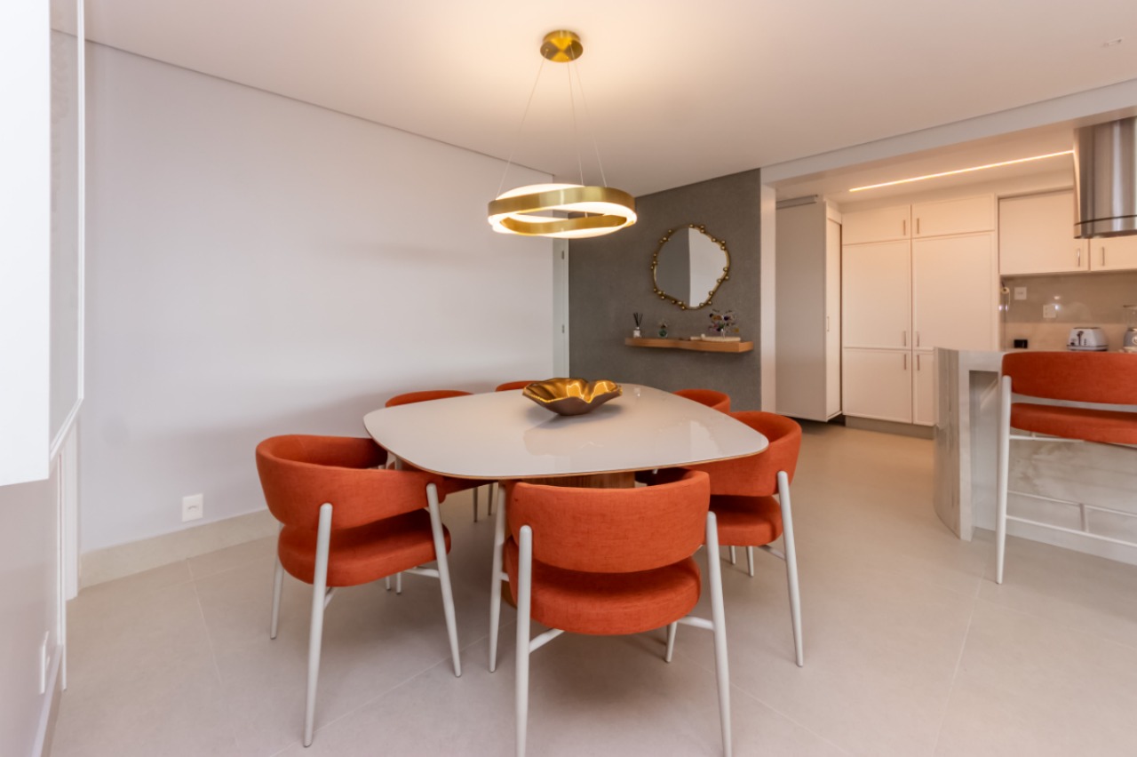 Apartamento, 2 quartos, 136 m² - Foto 16