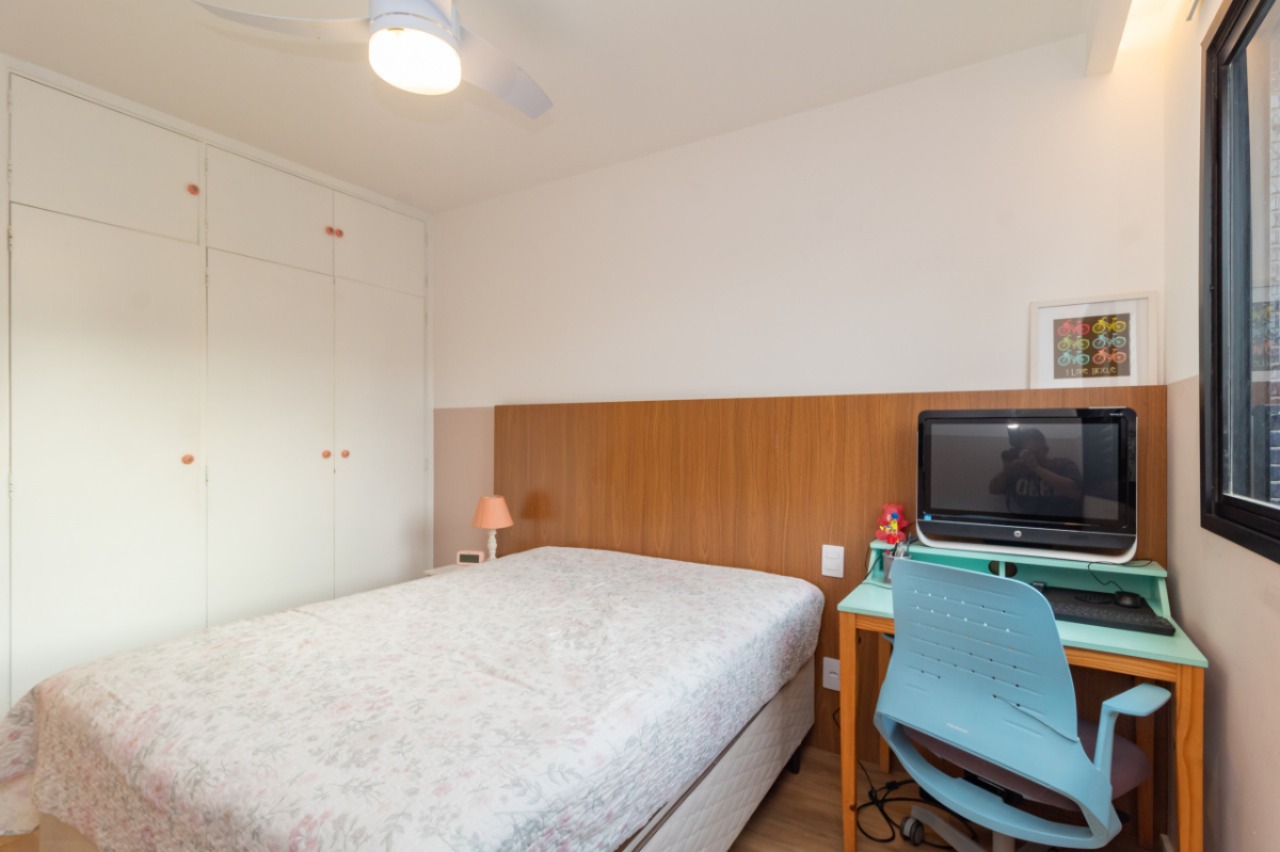 Apartamento, 3 quartos, 152 m² - Foto 15