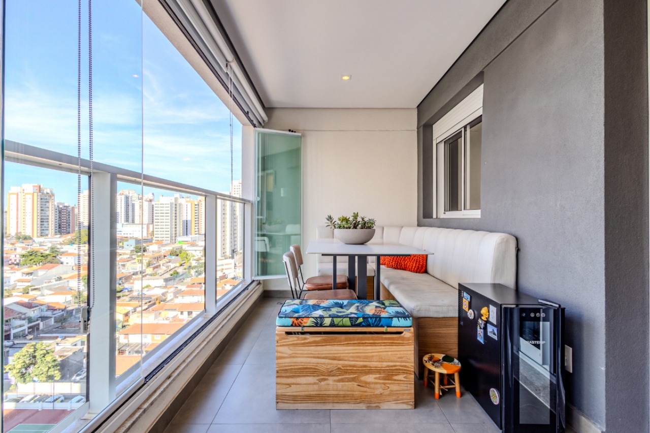 Apartamento, 2 quartos, 69 m² - Foto 4