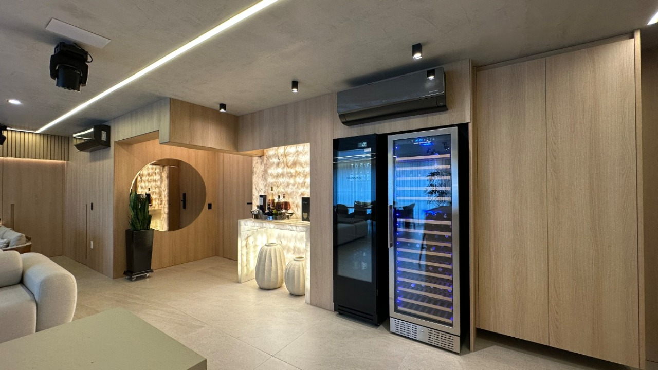 Apartamento, 2 quartos, 144 m² - Foto 4
