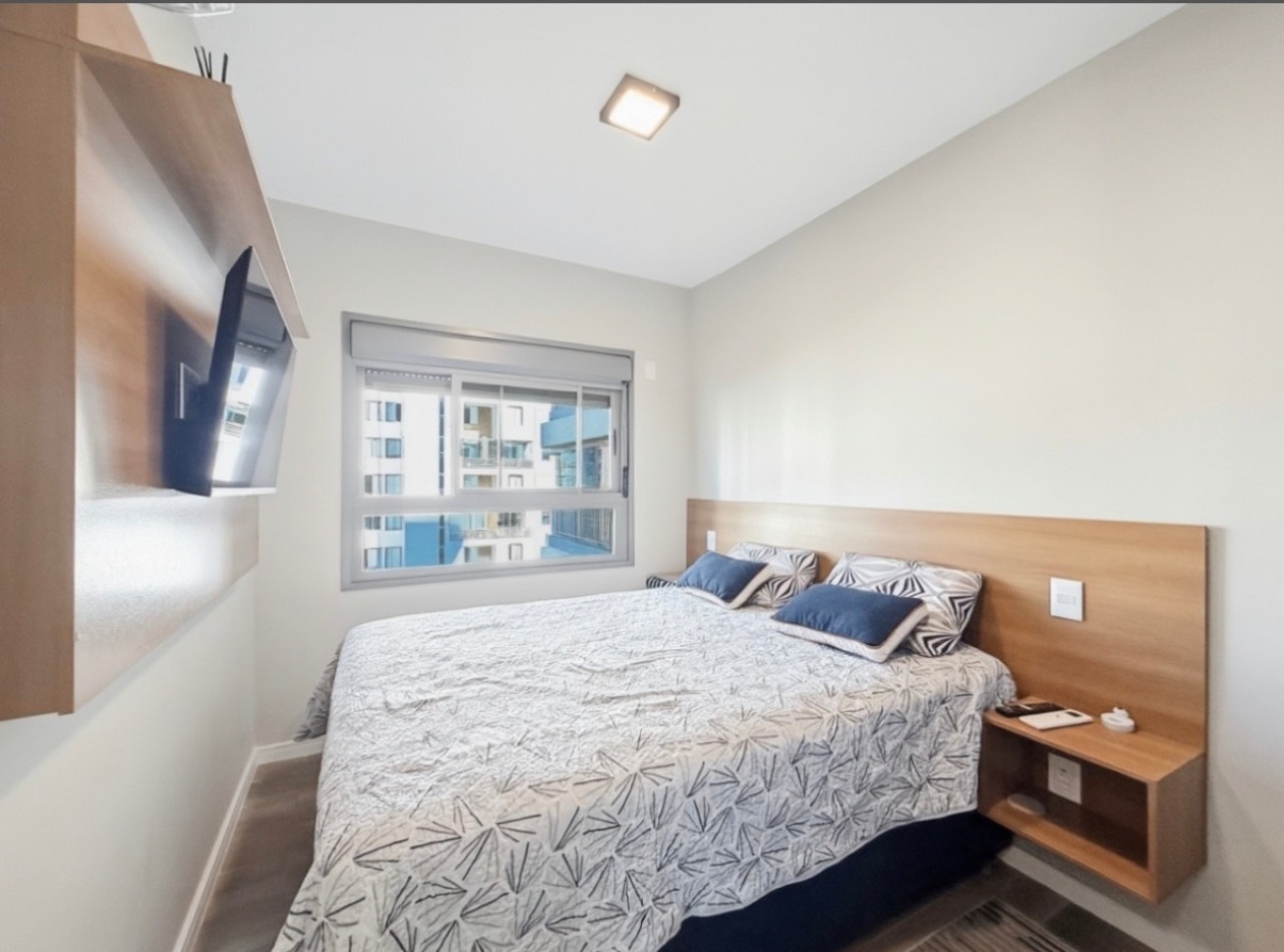 Apartamento, 3 quartos, 85 m² - Foto 19