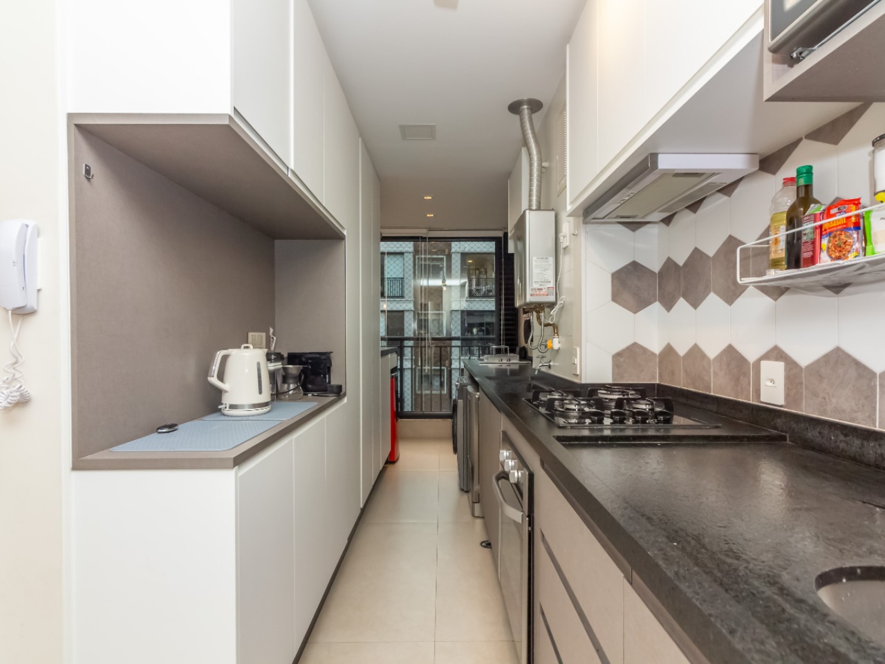 Apartamento, 2 quartos, 61 m² - Foto 14