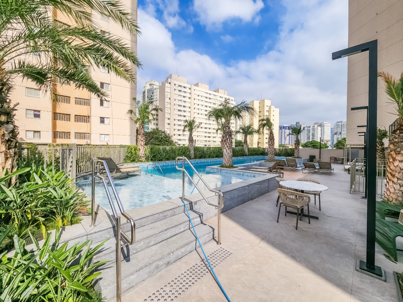 Apartamento, 2 quartos, 136 m² - Foto 45