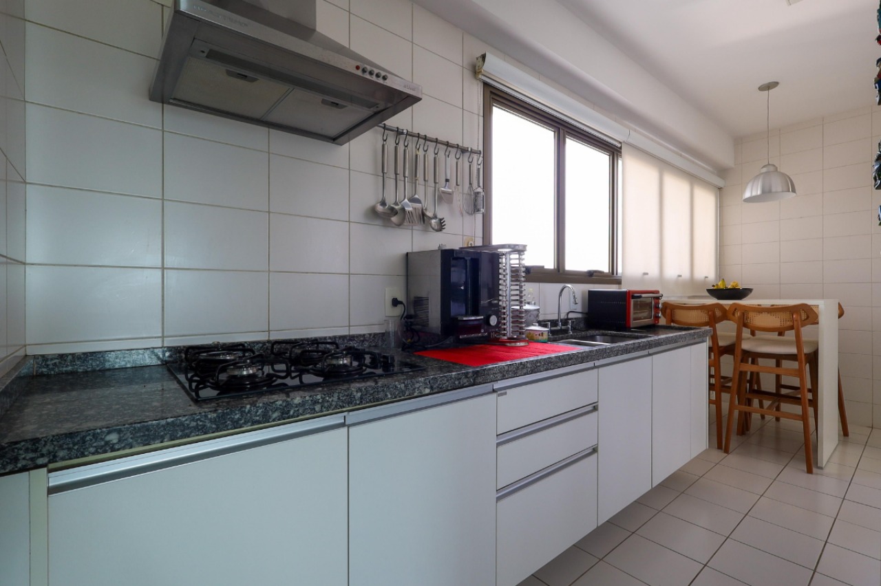 Apartamento, 3 quartos, 147 m² - Foto 19