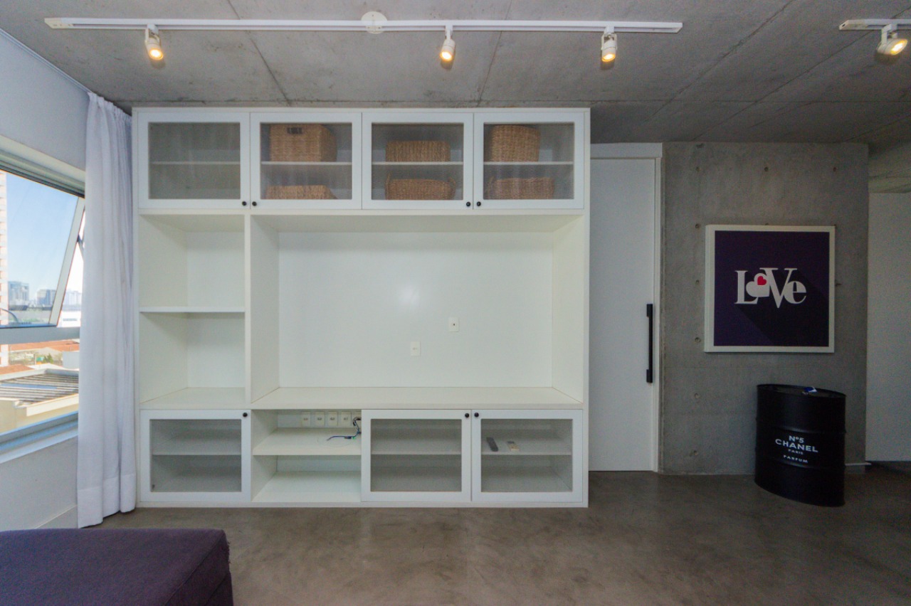 Apartamento, 1 quarto, 74 m² - Foto 6
