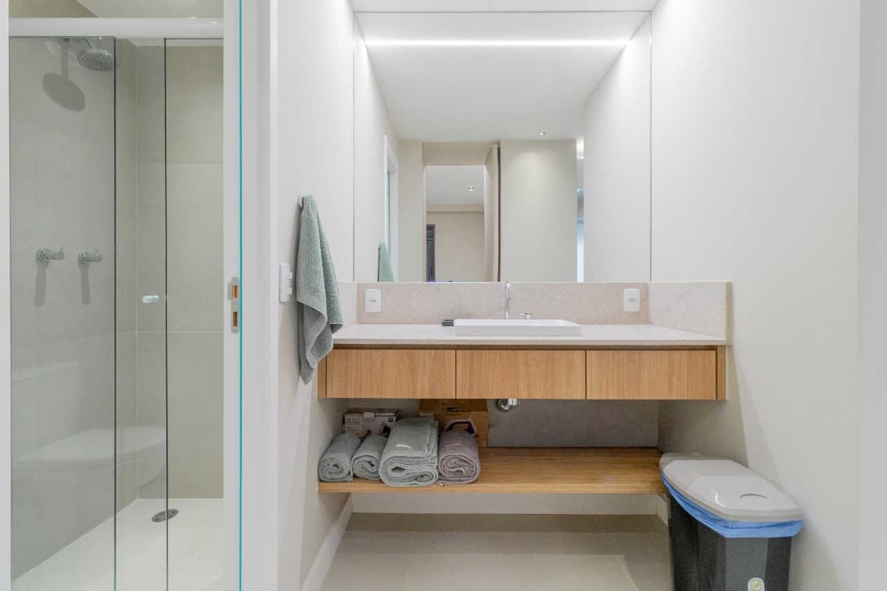 Apartamento, 1 quarto, 41 m² - Foto 15