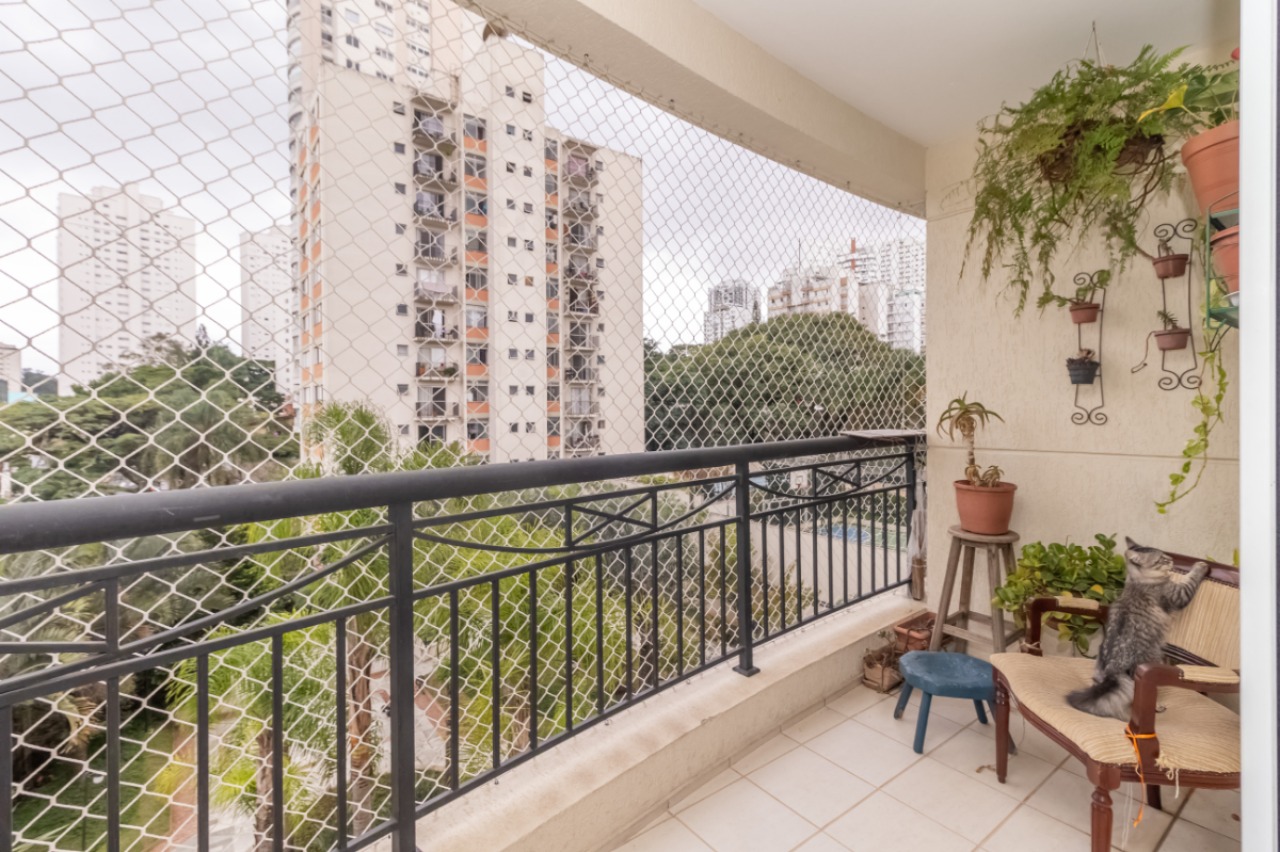 Apartamento, 3 quartos, 82 m² - Foto 6