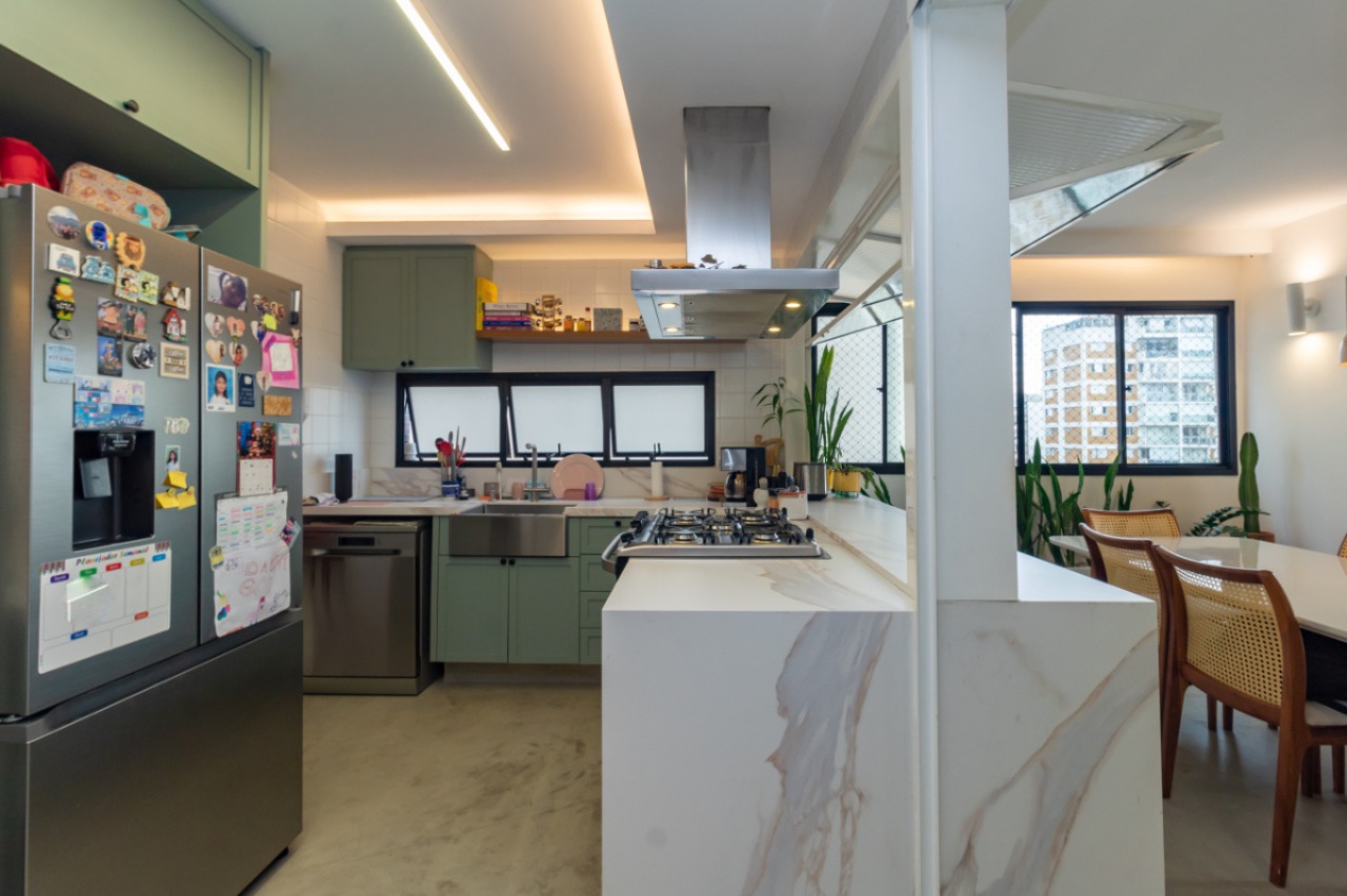 Apartamento, 3 quartos, 152 m² - Foto 26