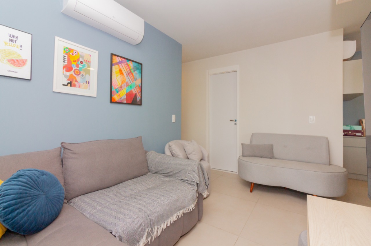 Apartamento, 2 quartos, 68 m² - Foto 9