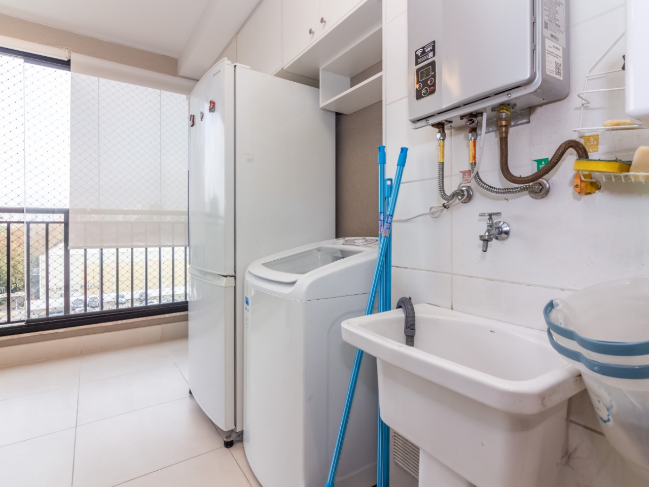 Apartamento, 2 quartos, 61 m² - Foto 16