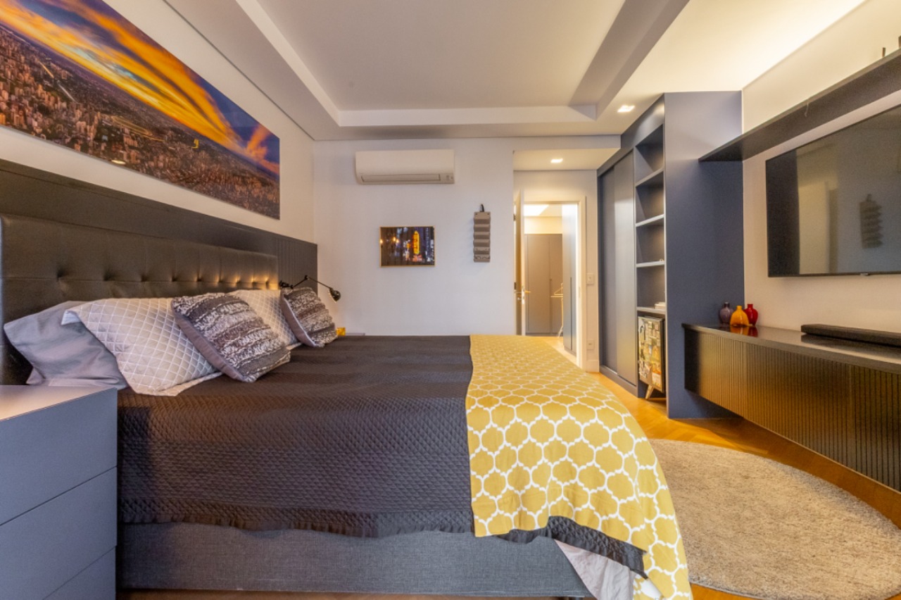 Apartamento, 3 quartos, 280 m² - Foto 24