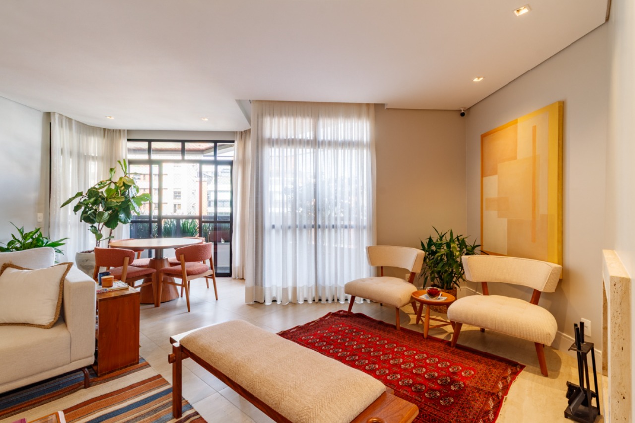 Apartamento, 3 quartos, 289 m² - Foto 2
