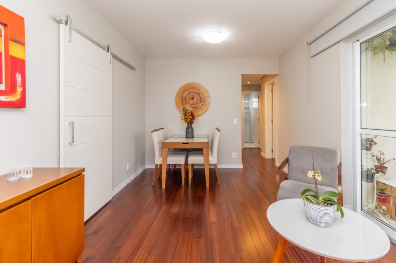 Apartamento, 3 quartos, 82 m² - Foto 2