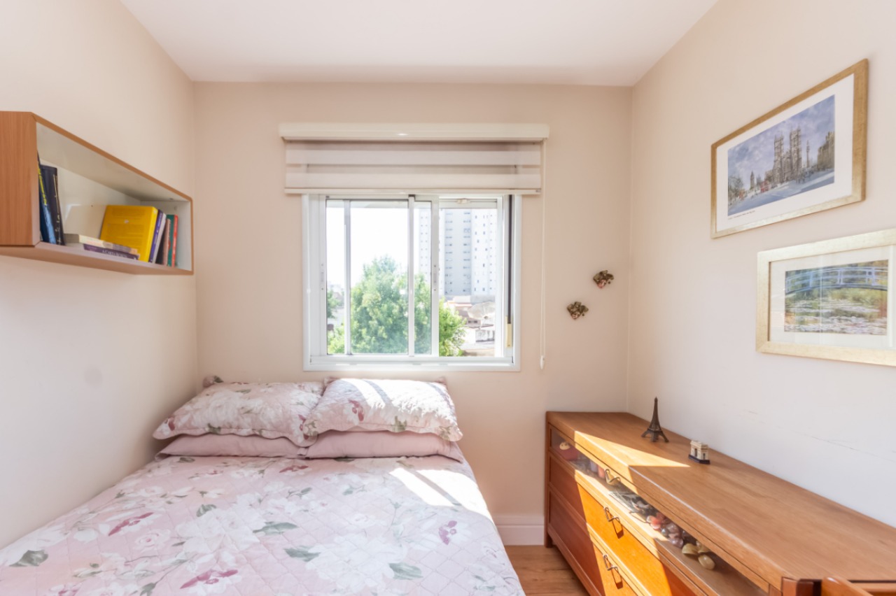 Apartamento, 2 quartos, 53 m² - Foto 21