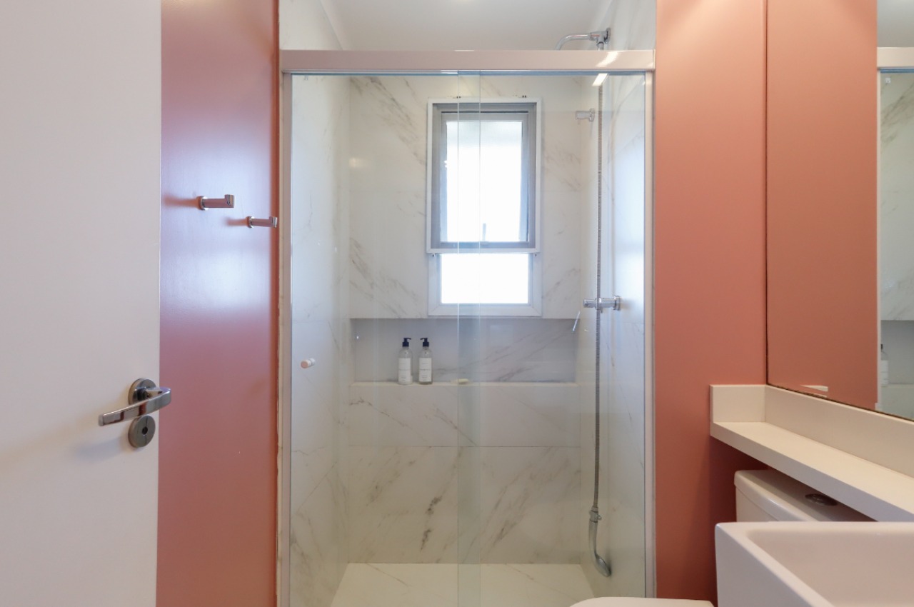 Apartamento, 3 quartos, 129 m² - Foto 27