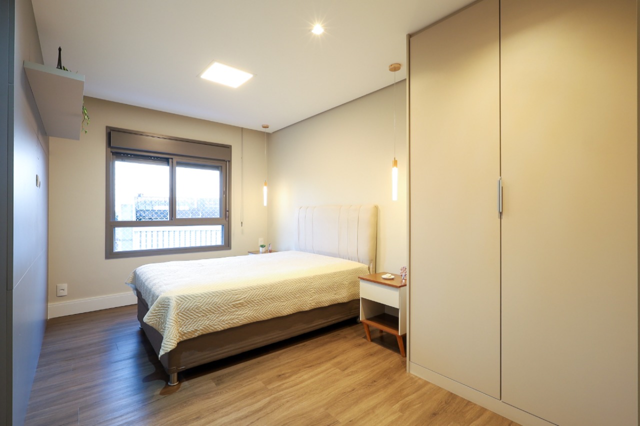 Apartamento, 3 quartos, 137 m² - Foto 17