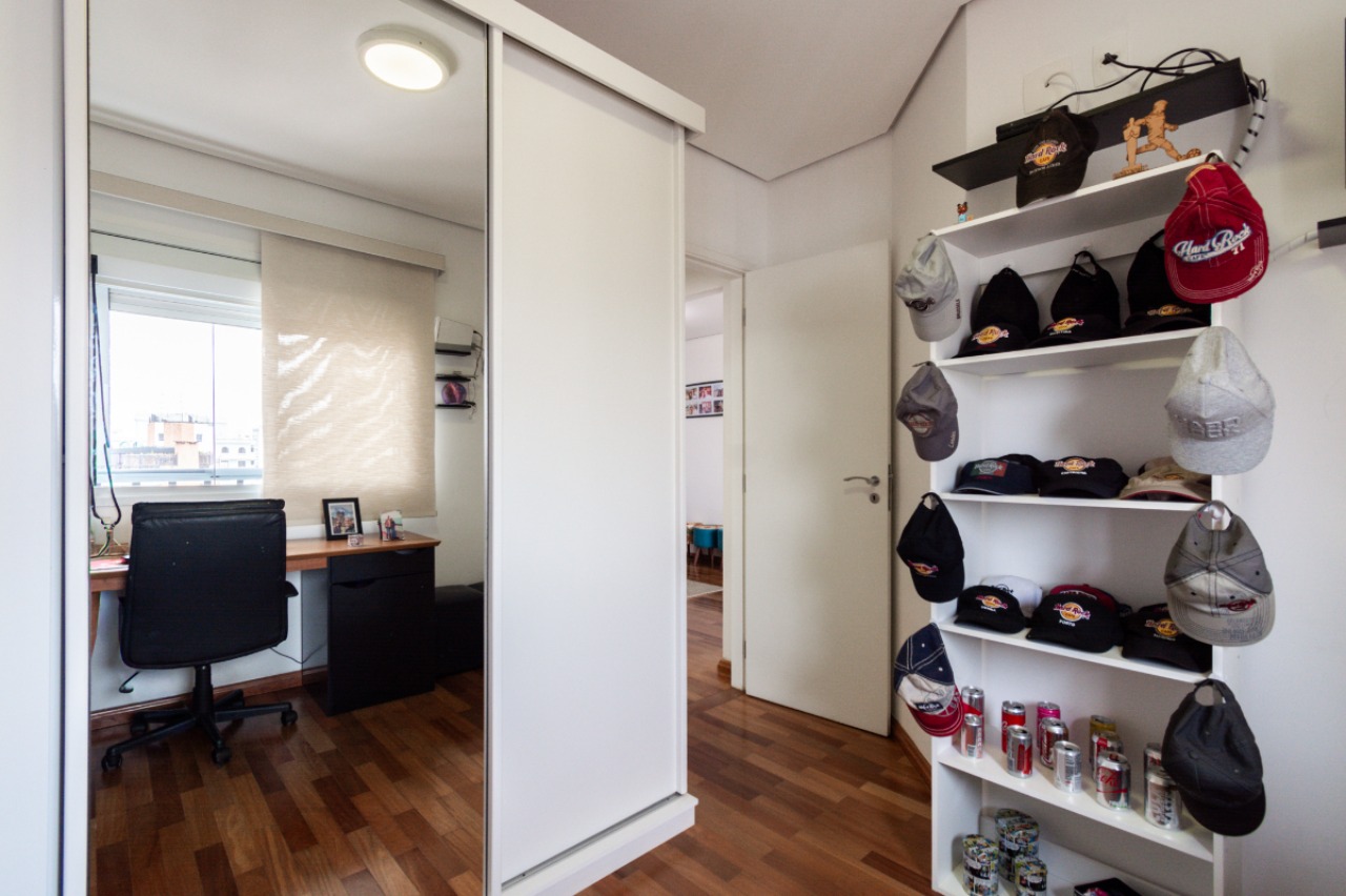 Apartamento, 2 quartos, 74 m² - Foto 23