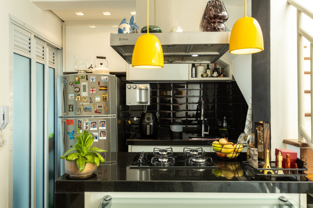 Cobertura, 1 quarto, 74 m² - Foto 21