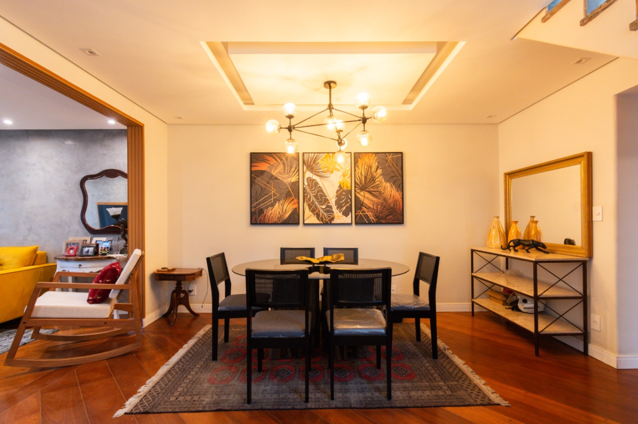 Casa, 3 quartos, 175 m² - Foto 3