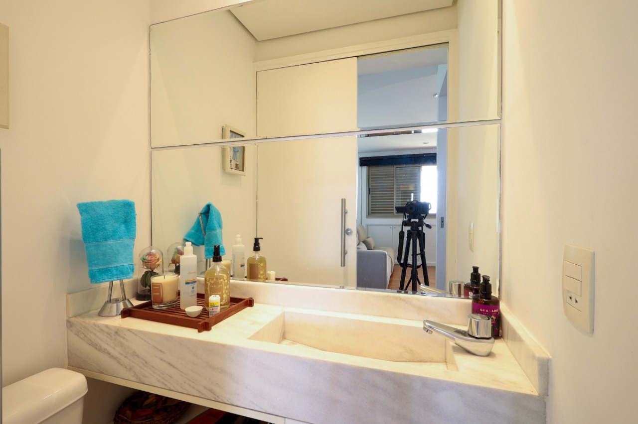 Apartamento, 3 quartos, 147 m² - Foto 18