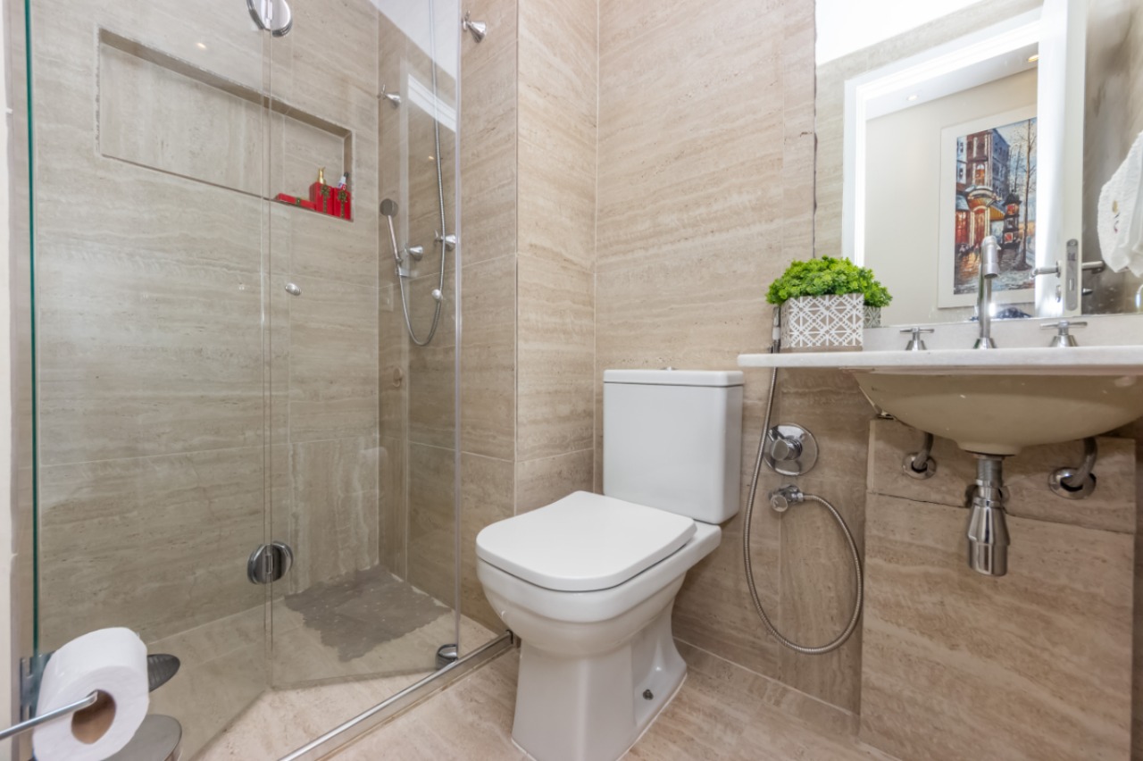 Apartamento, 2 quartos, 53 m² - Foto 24