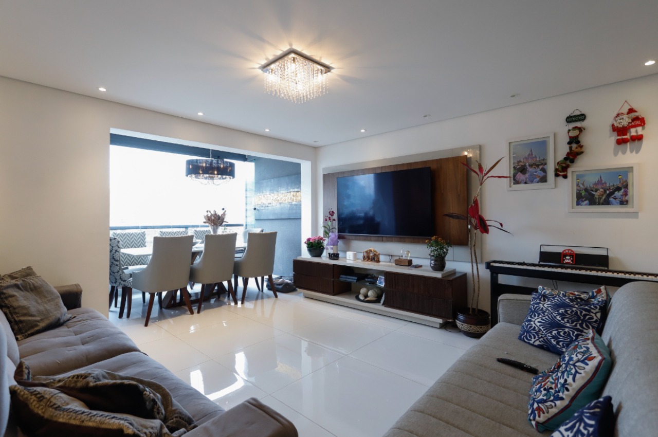 Apartamento, 2 quartos, 83 m² - Foto 7