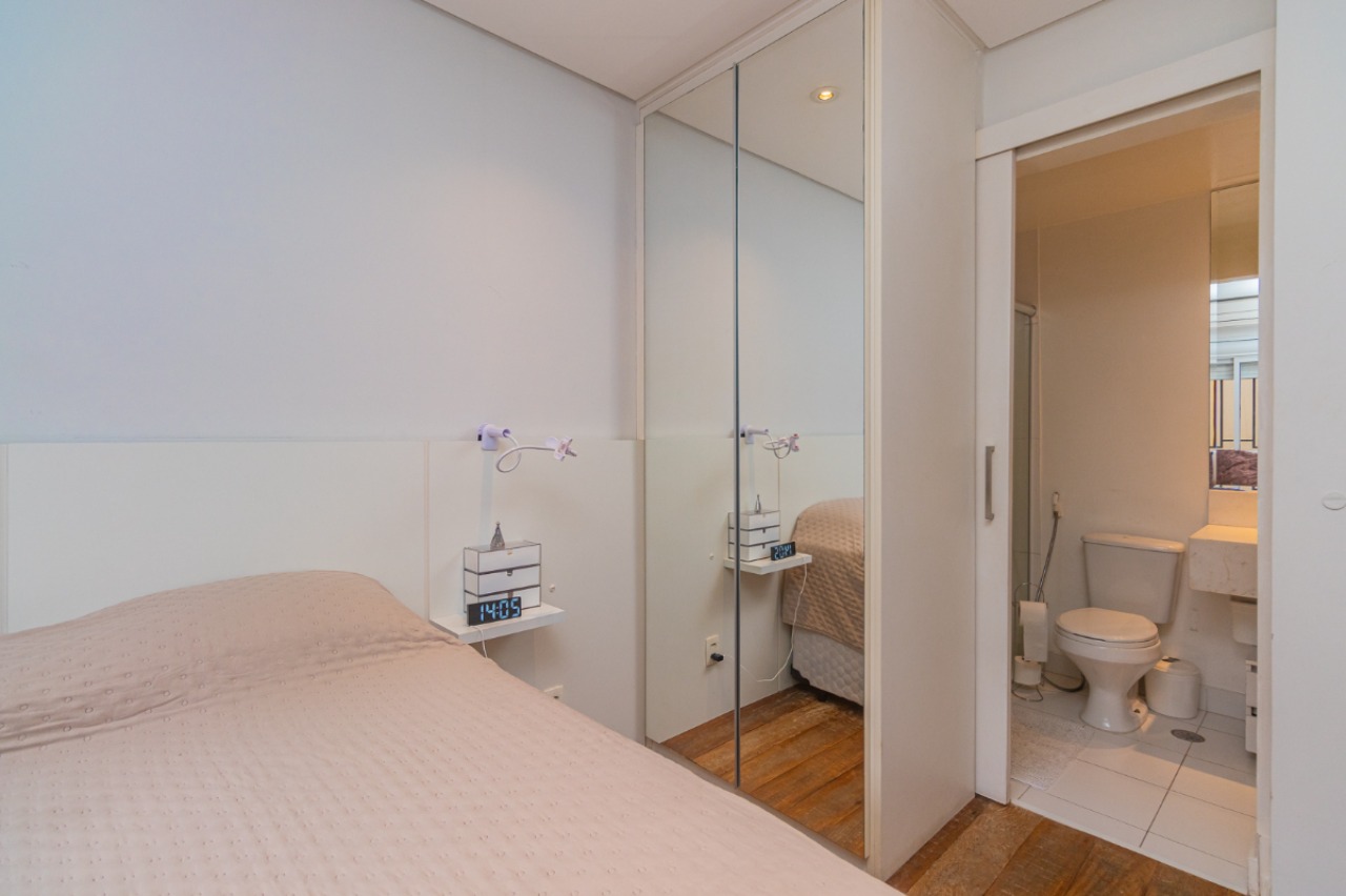 Apartamento, 2 quartos, 202 m² - Foto 27
