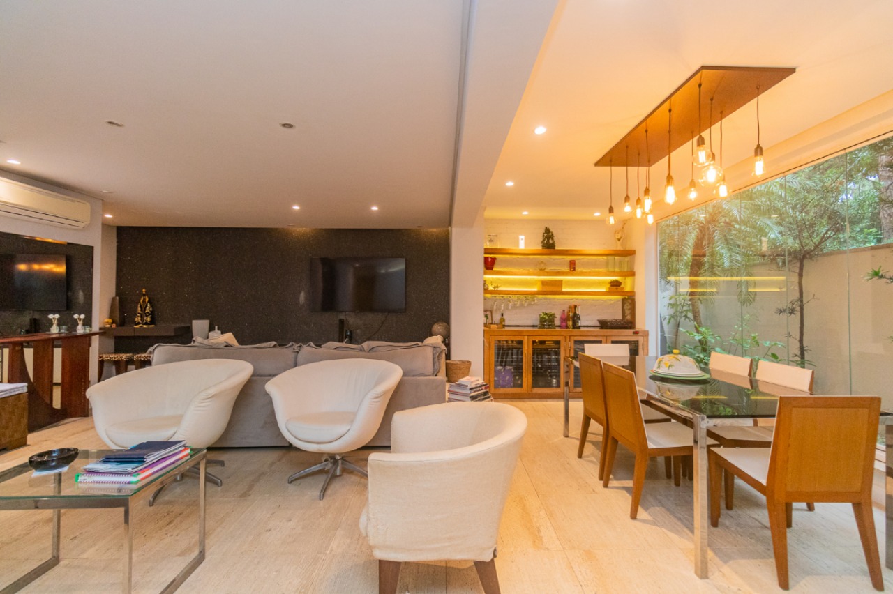 Apartamento, 2 quartos, 202 m² - Foto 2