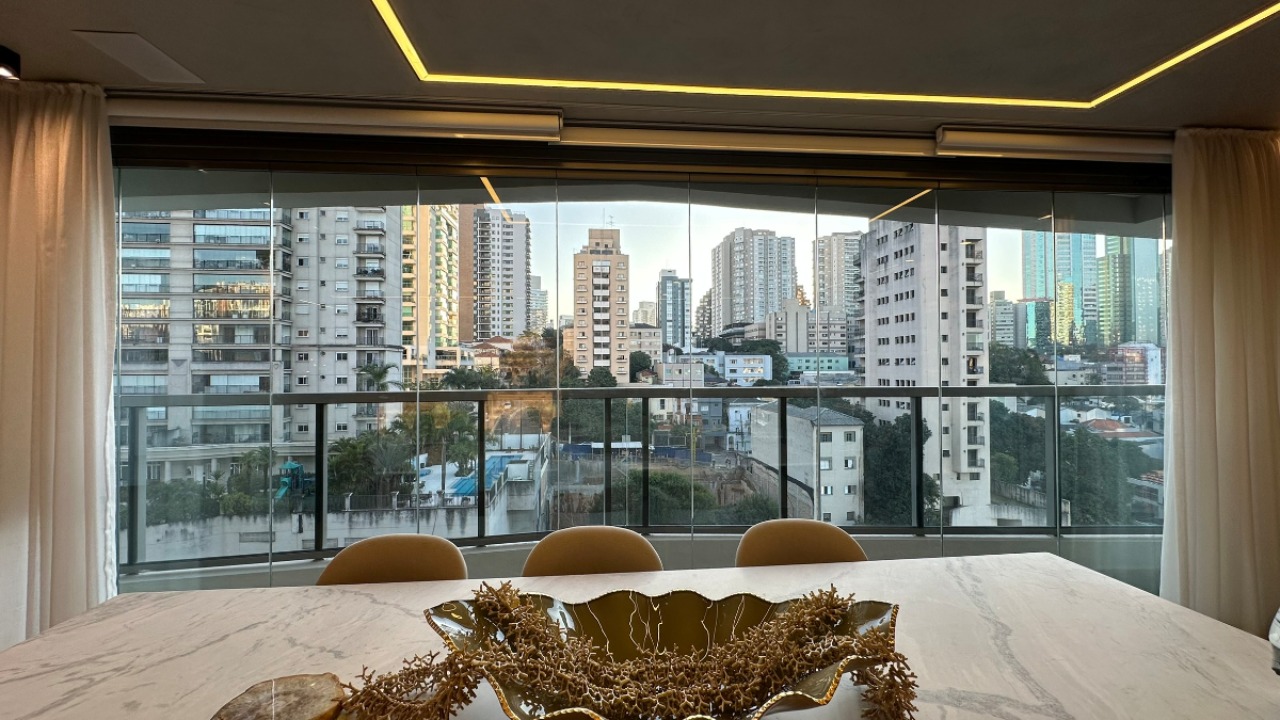 Apartamento, 2 quartos, 144 m² - Foto 11